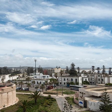 Noqta Space Coworking Coliving Space Essaouira Exteriör bild