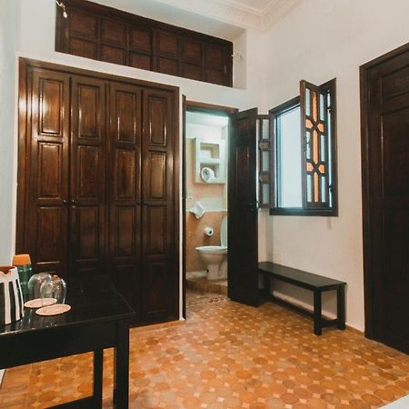 Noqta Space Coworking Coliving Space Essaouira Exteriör bild