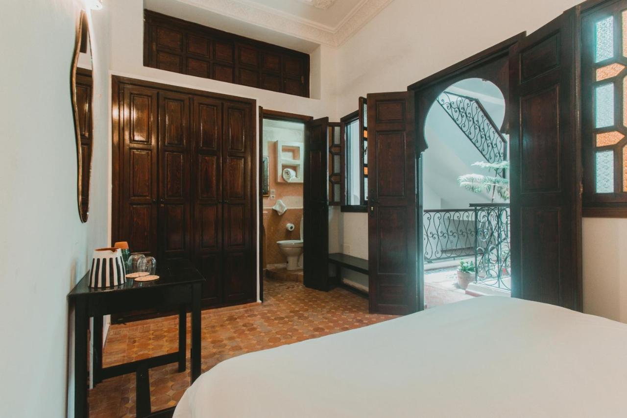 Noqta Space Coworking Coliving Space Essaouira Exteriör bild