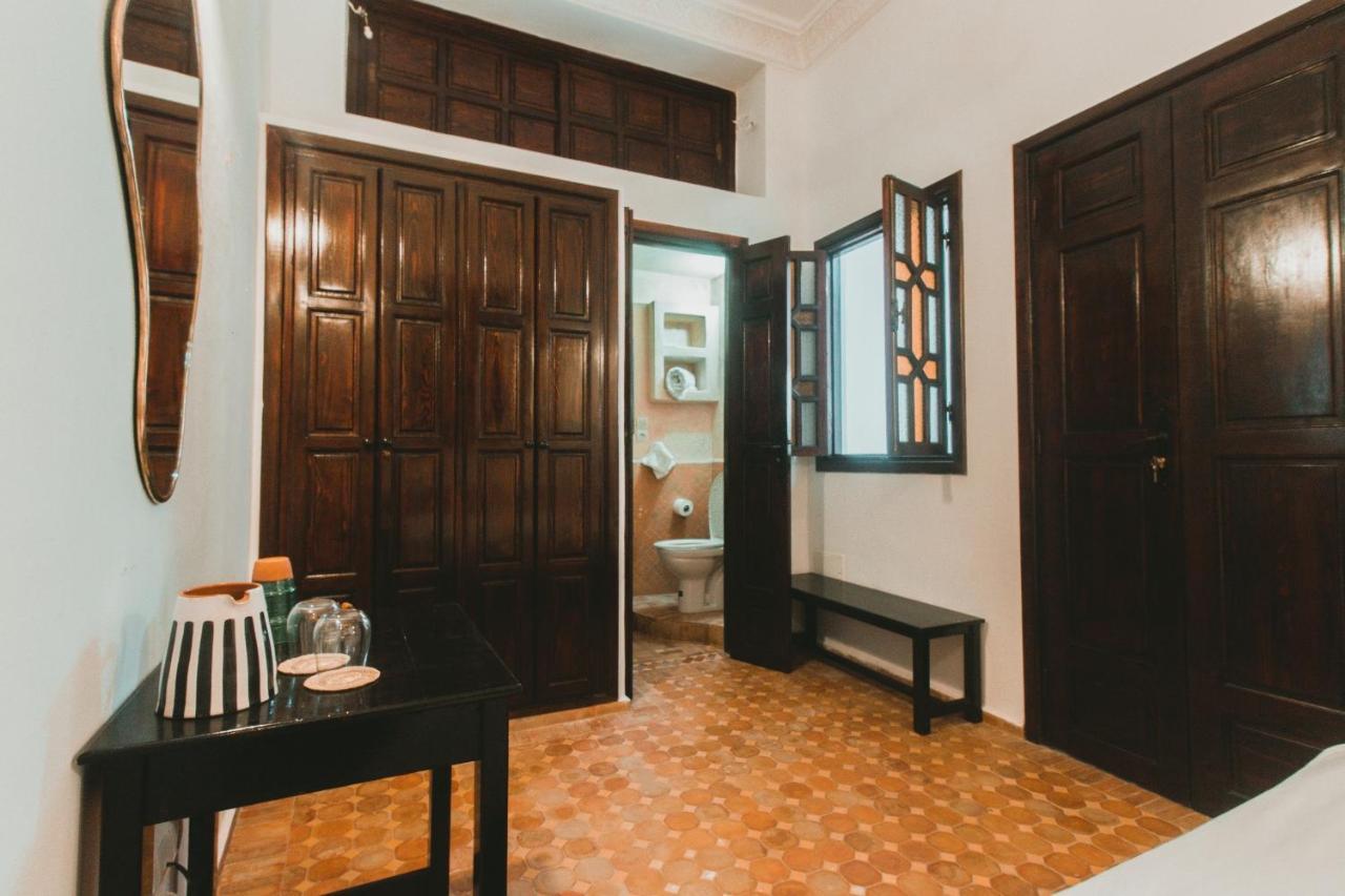 Noqta Space Coworking Coliving Space Essaouira Exteriör bild
