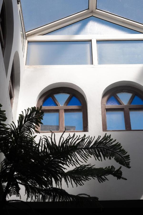 Noqta Space Coworking Coliving Space Essaouira Exteriör bild