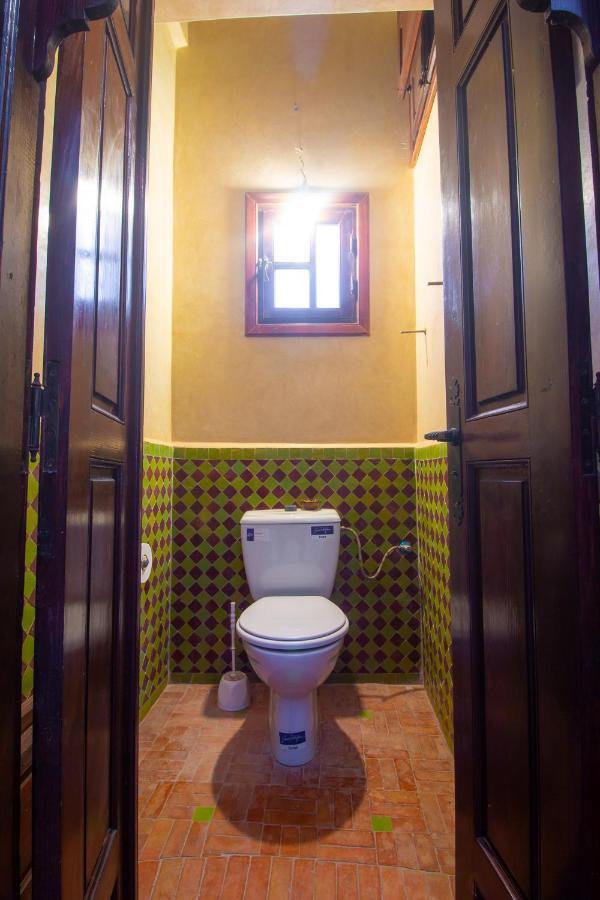 Noqta Space Coworking Coliving Space Essaouira Exteriör bild