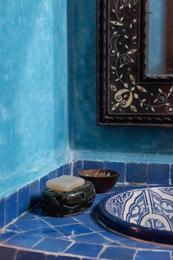 Noqta Space Coworking Coliving Space Essaouira Exteriör bild