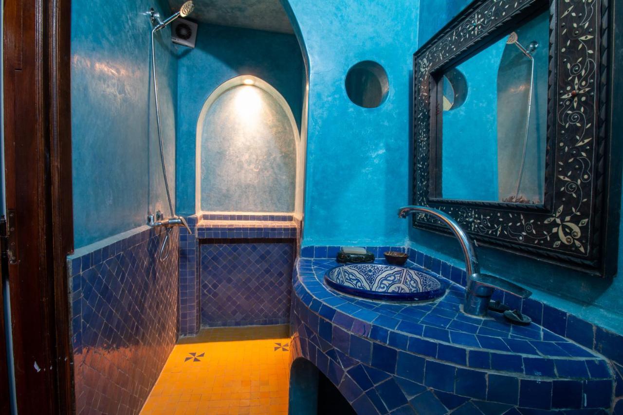 Noqta Space Coworking Coliving Space Essaouira Exteriör bild