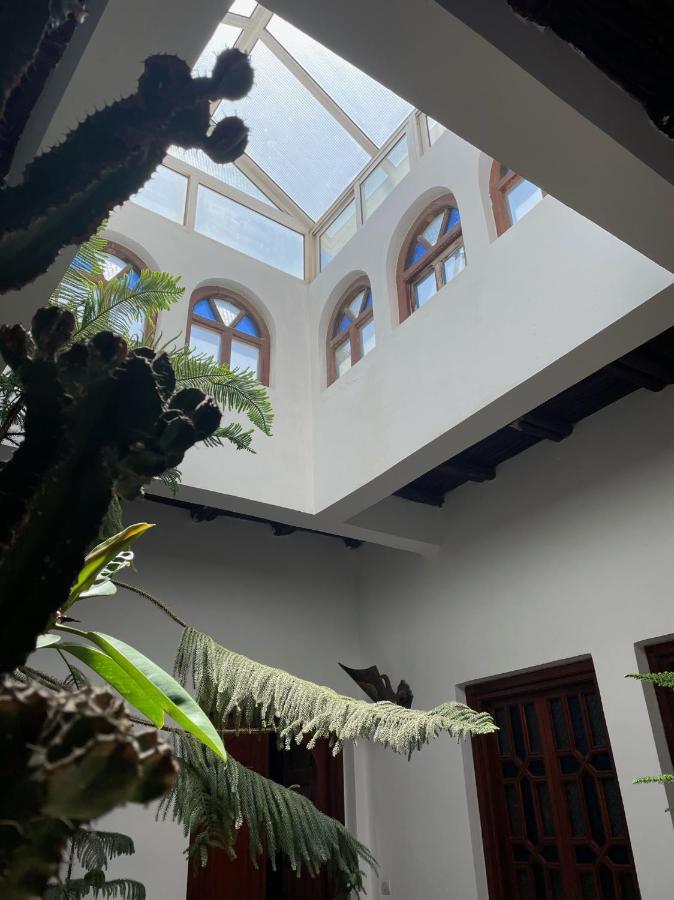 Noqta Space Coworking Coliving Space Essaouira Exteriör bild