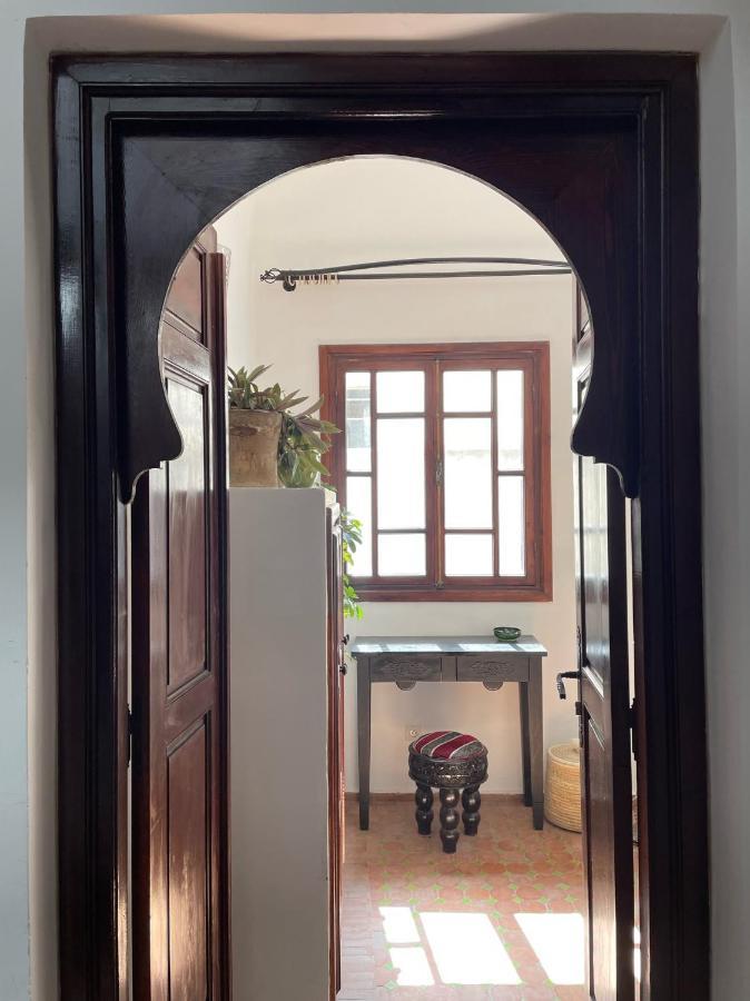 Noqta Space Coworking Coliving Space Essaouira Exteriör bild