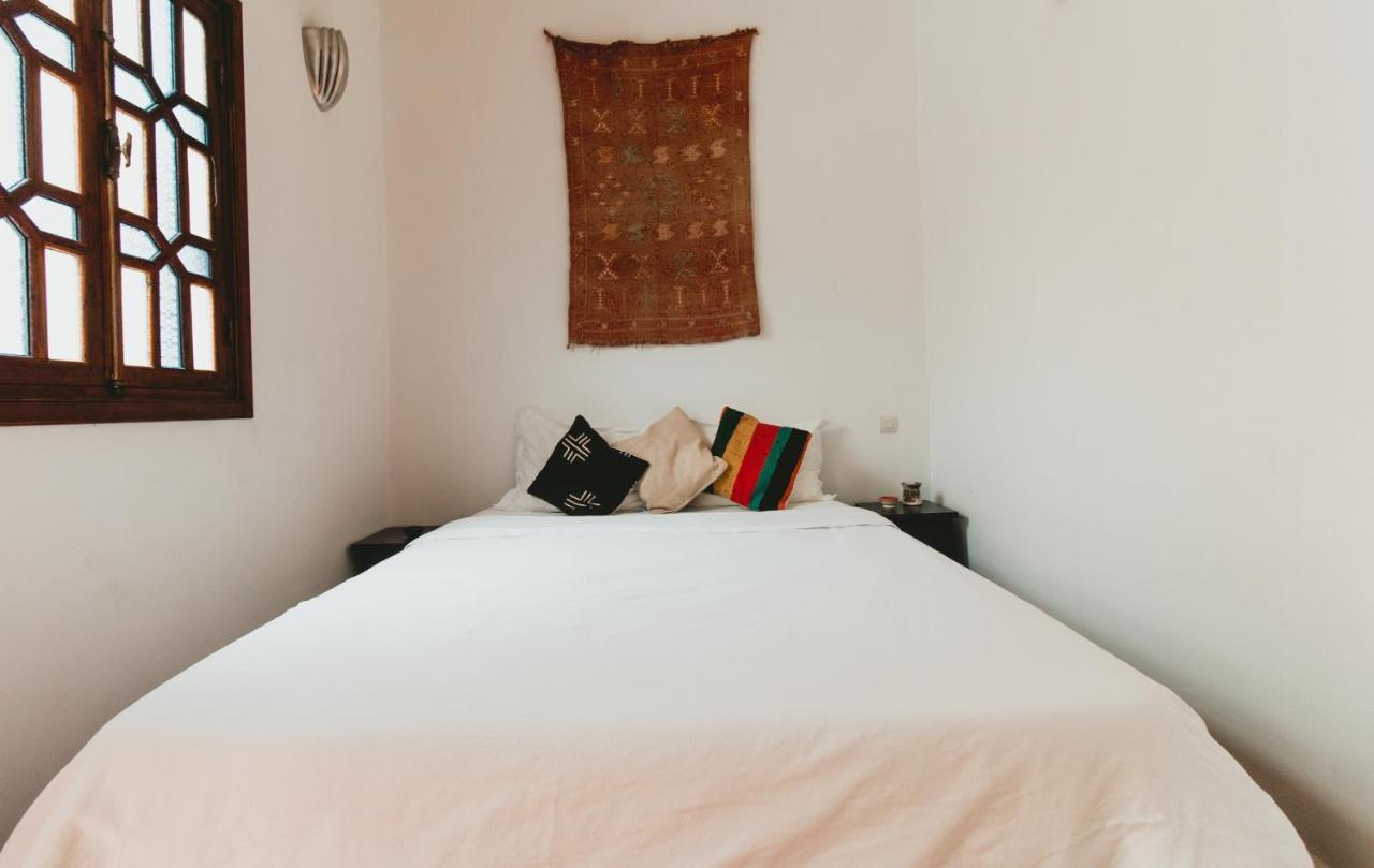 Noqta Space Coworking Coliving Space Essaouira Exteriör bild