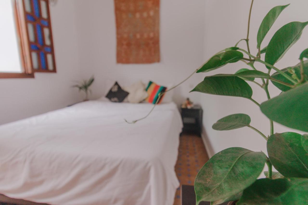 Noqta Space Coworking Coliving Space Essaouira Exteriör bild