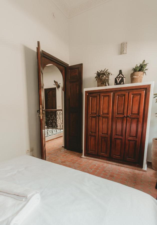 Noqta Space Coworking Coliving Space Essaouira Exteriör bild
