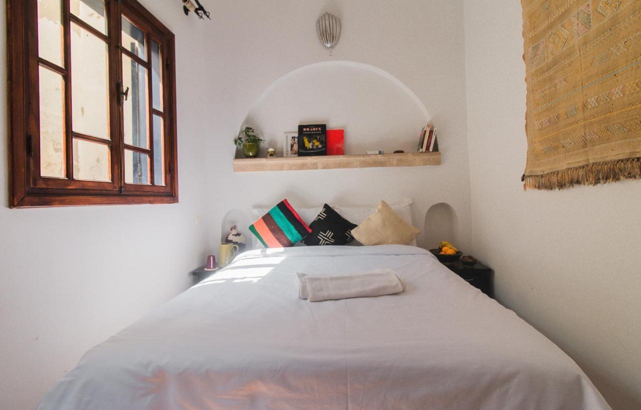 Noqta Space Coworking Coliving Space Essaouira Exteriör bild