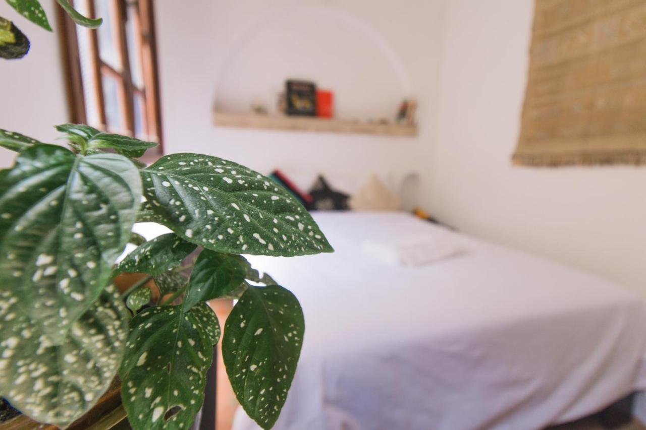 Noqta Space Coworking Coliving Space Essaouira Exteriör bild