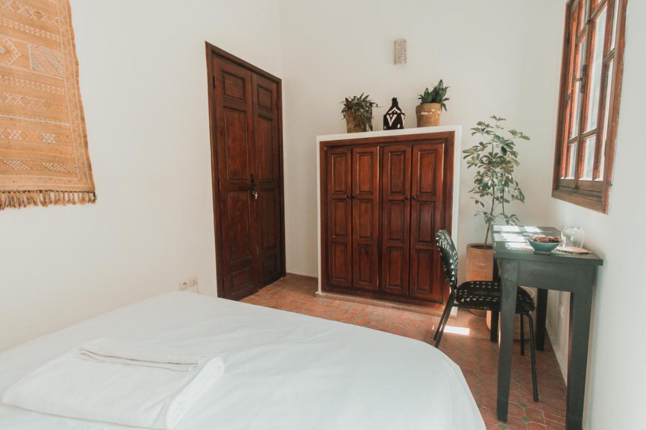 Noqta Space Coworking Coliving Space Essaouira Exteriör bild