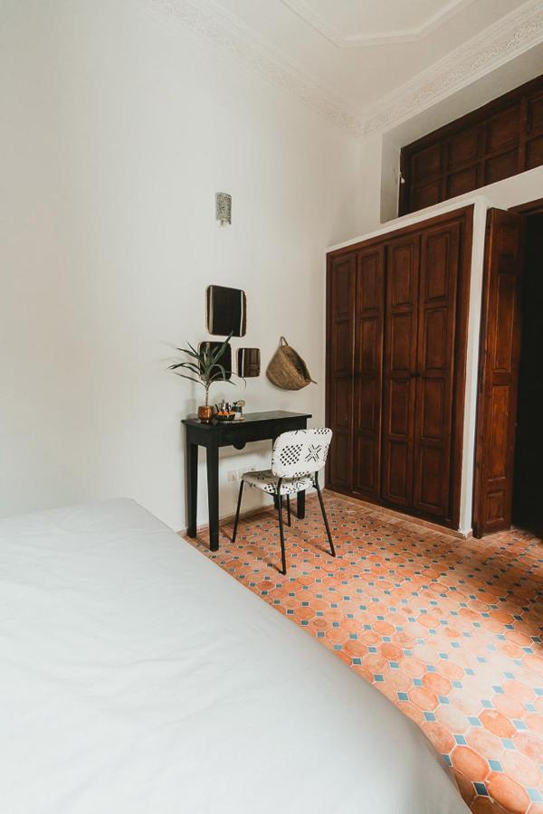 Noqta Space Coworking Coliving Space Essaouira Exteriör bild