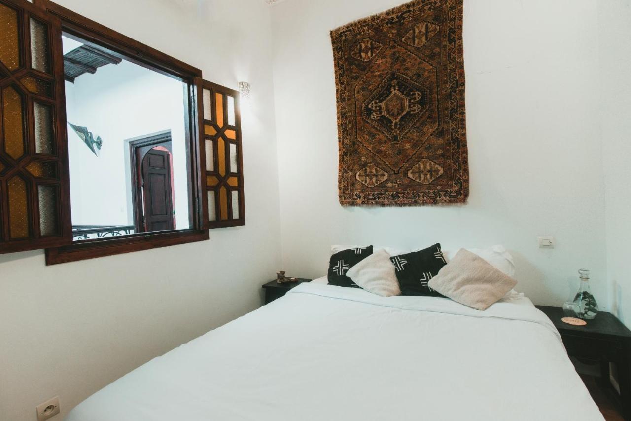 Noqta Space Coworking Coliving Space Essaouira Exteriör bild