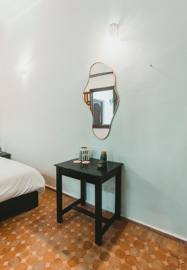 Noqta Space Coworking Coliving Space Essaouira Exteriör bild